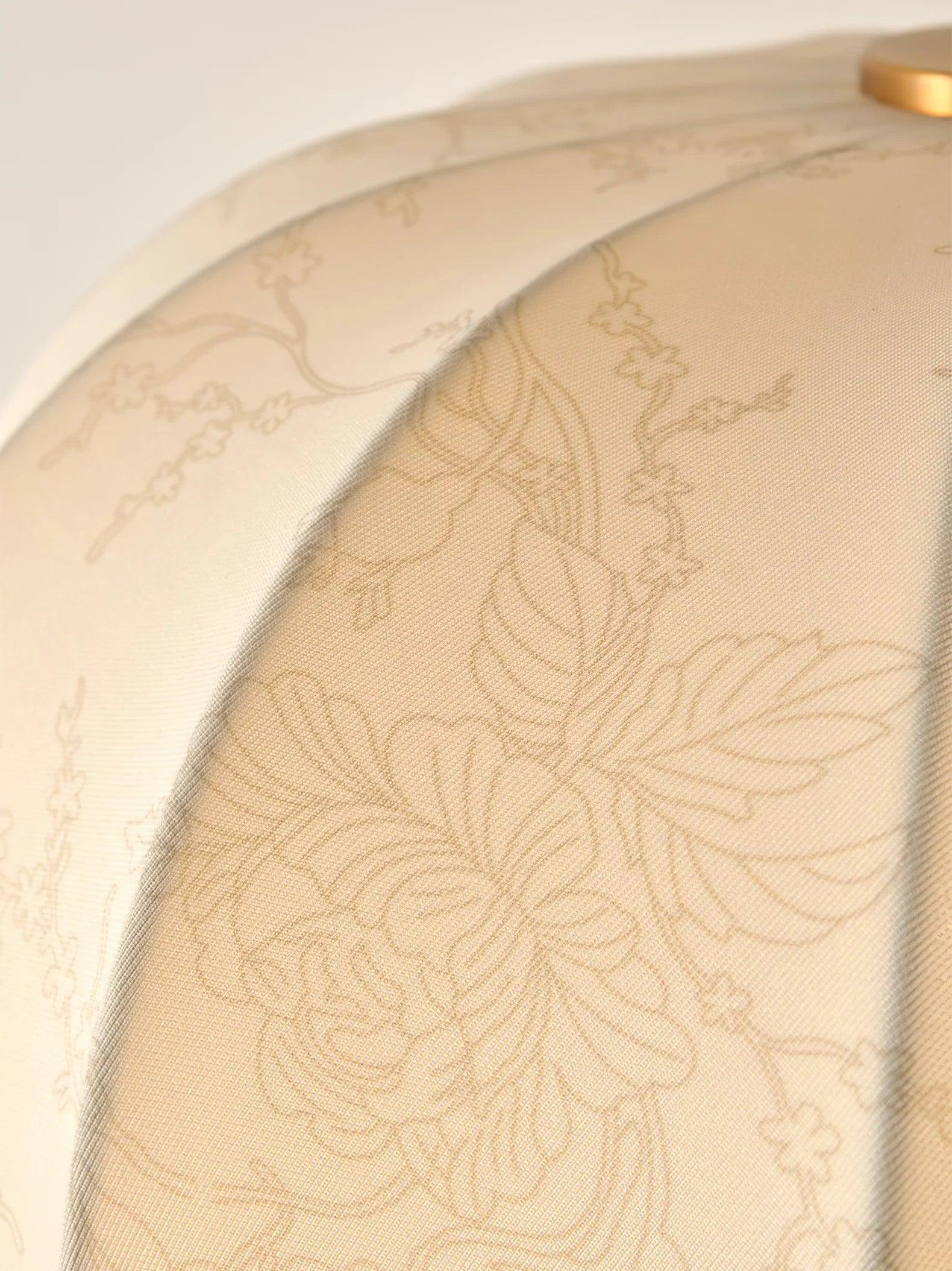 Nanyang Retro Ceiling Lamp - Image 14