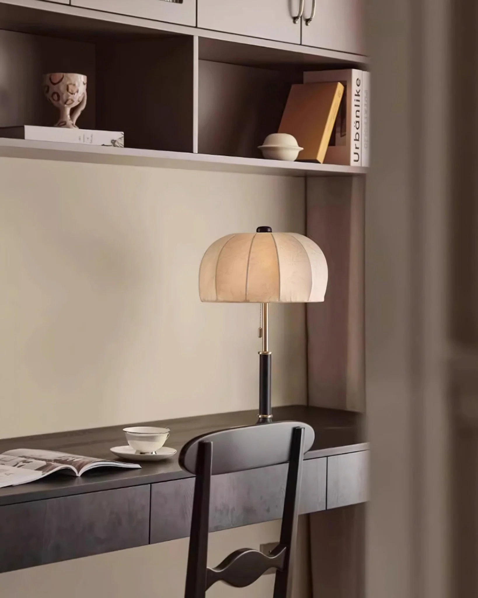 Nanyang Retro Table Lamp - Image 11