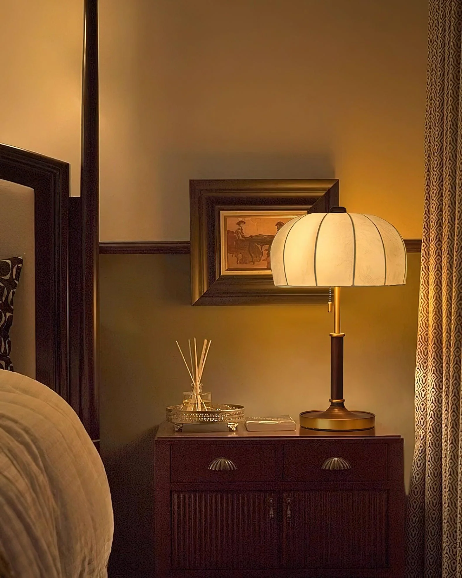 Nanyang Retro Table Lamp - Image 19