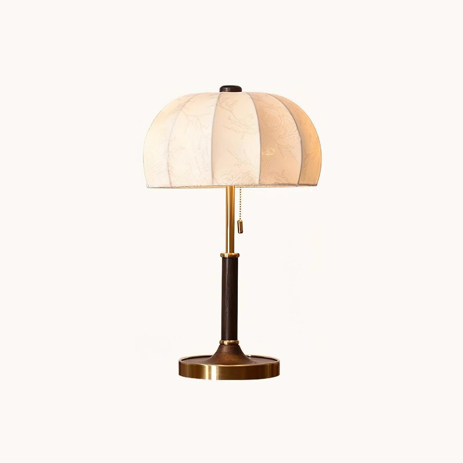 Nanyang Retro Table Lamp - Image 22