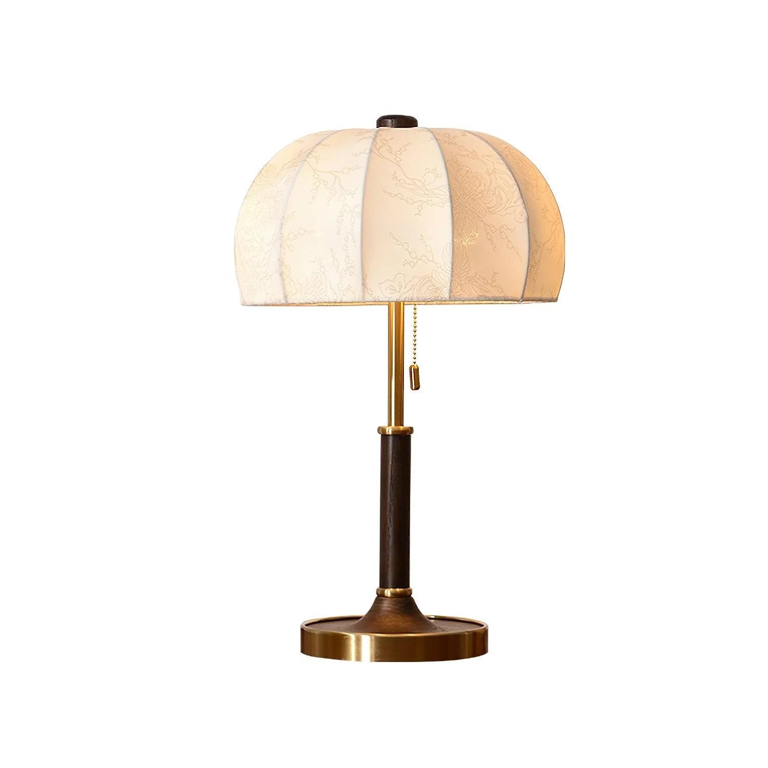 Nanyang Retro Table Lamp - Image 23
