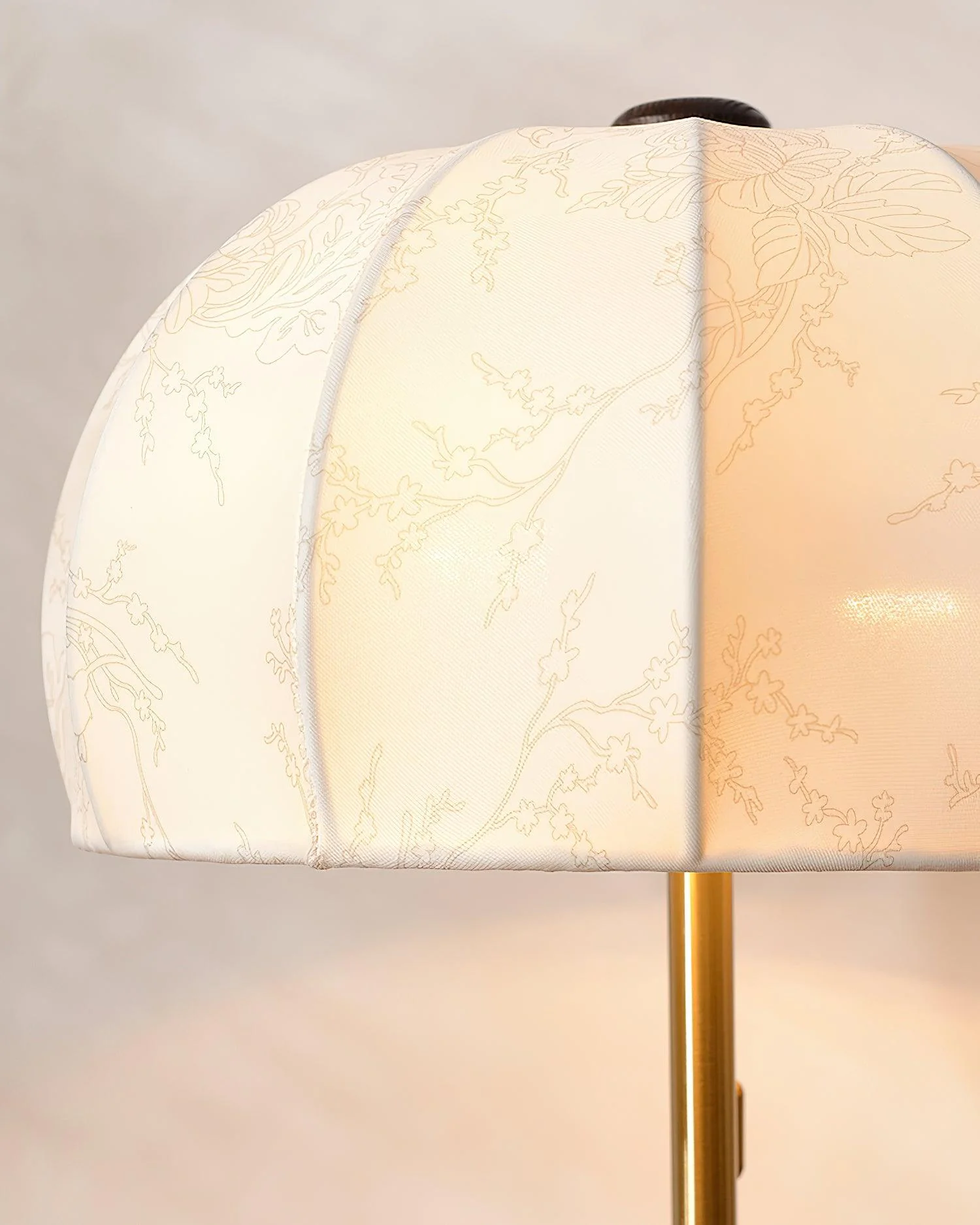 Nanyang Retro Table Lamp - Image 25
