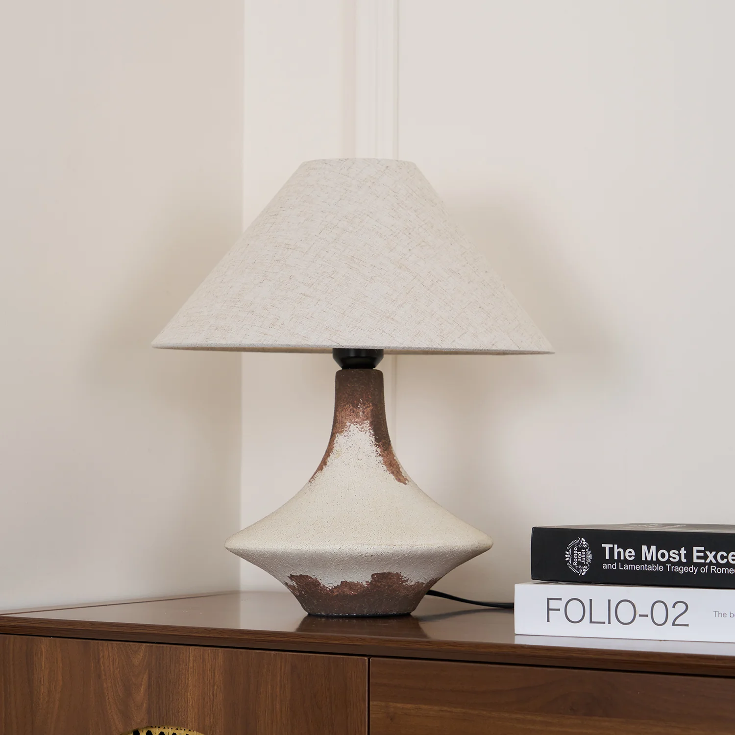 Napa Valley Table Lamp - Image 20