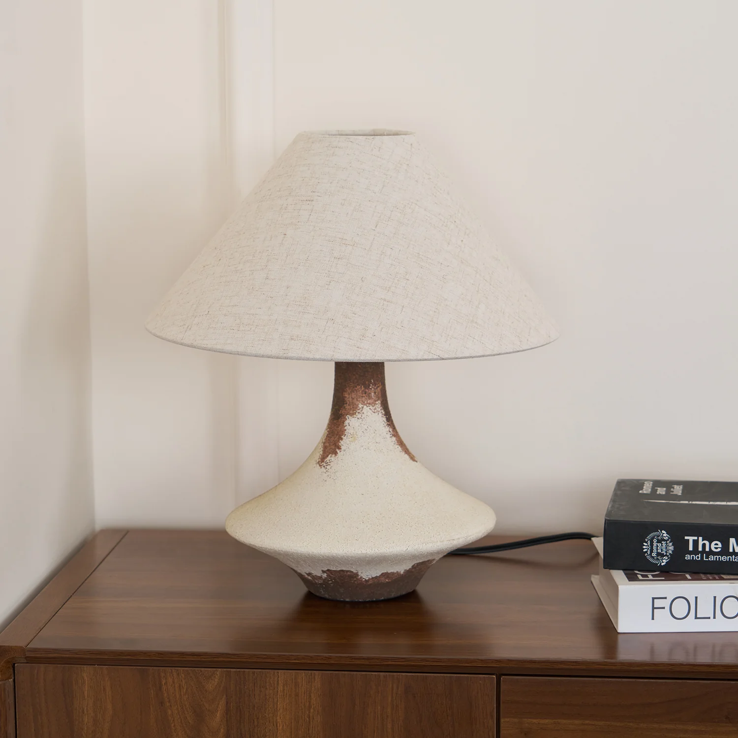 Napa Valley Table Lamp - Image 21