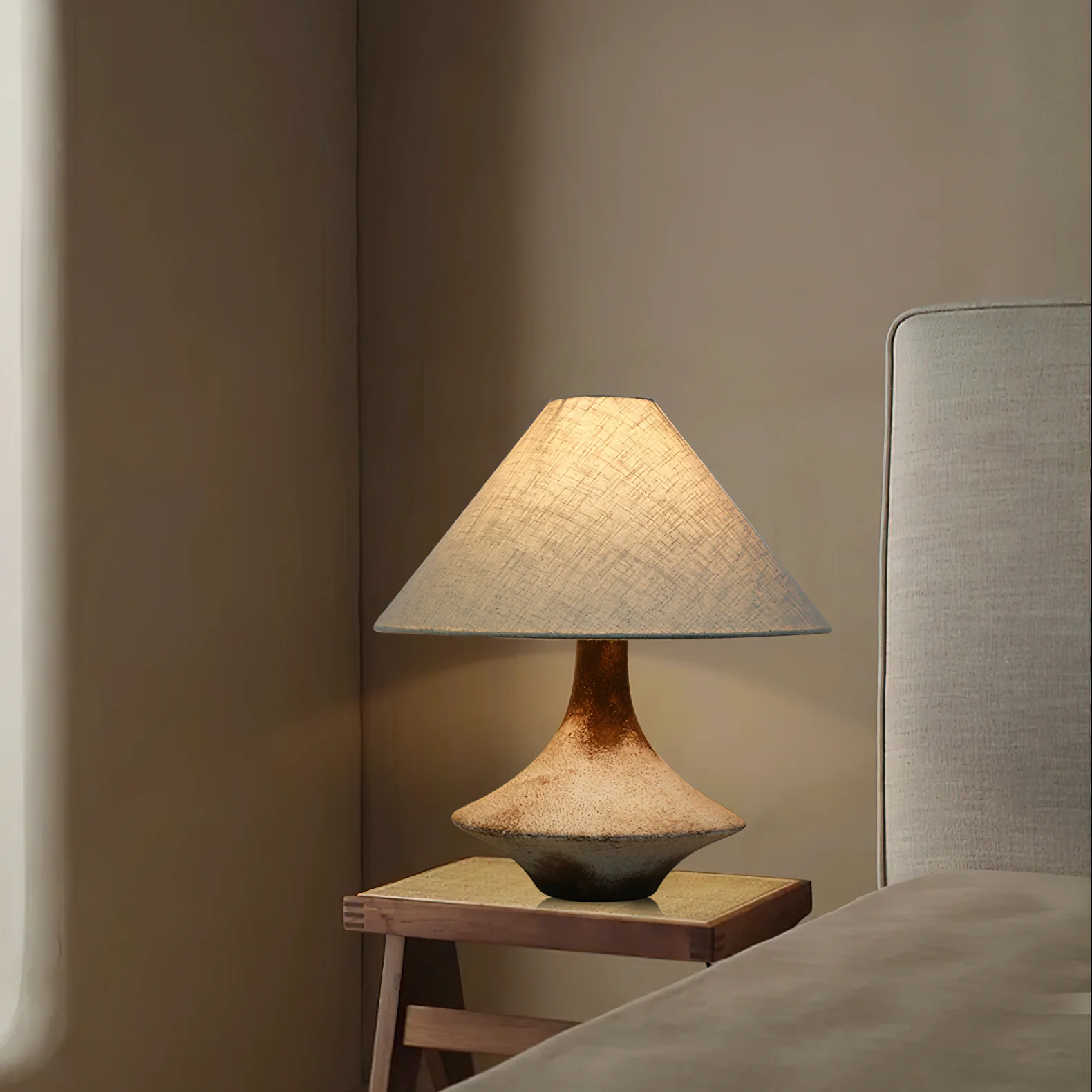Napa Valley Table Lamp - Image 5