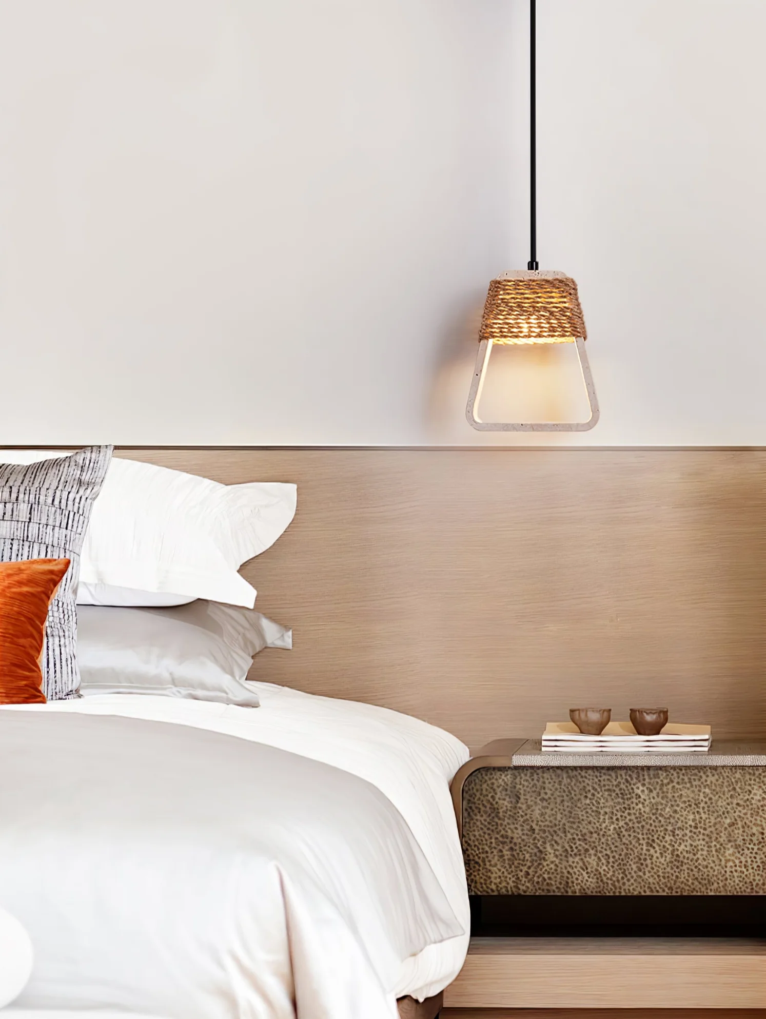 Naroa Pendant Light - Image 10