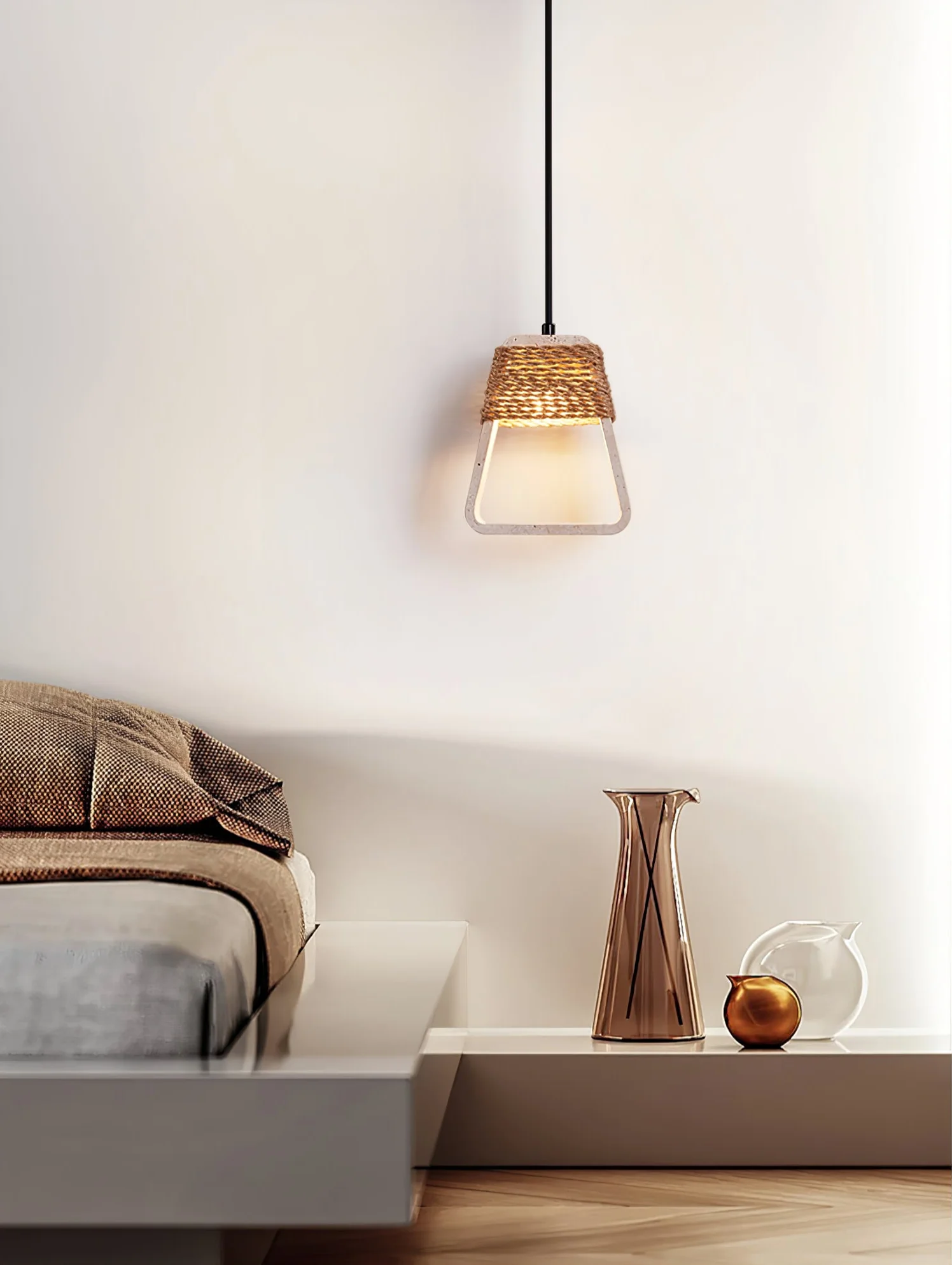 Naroa Pendant Light - Image 12