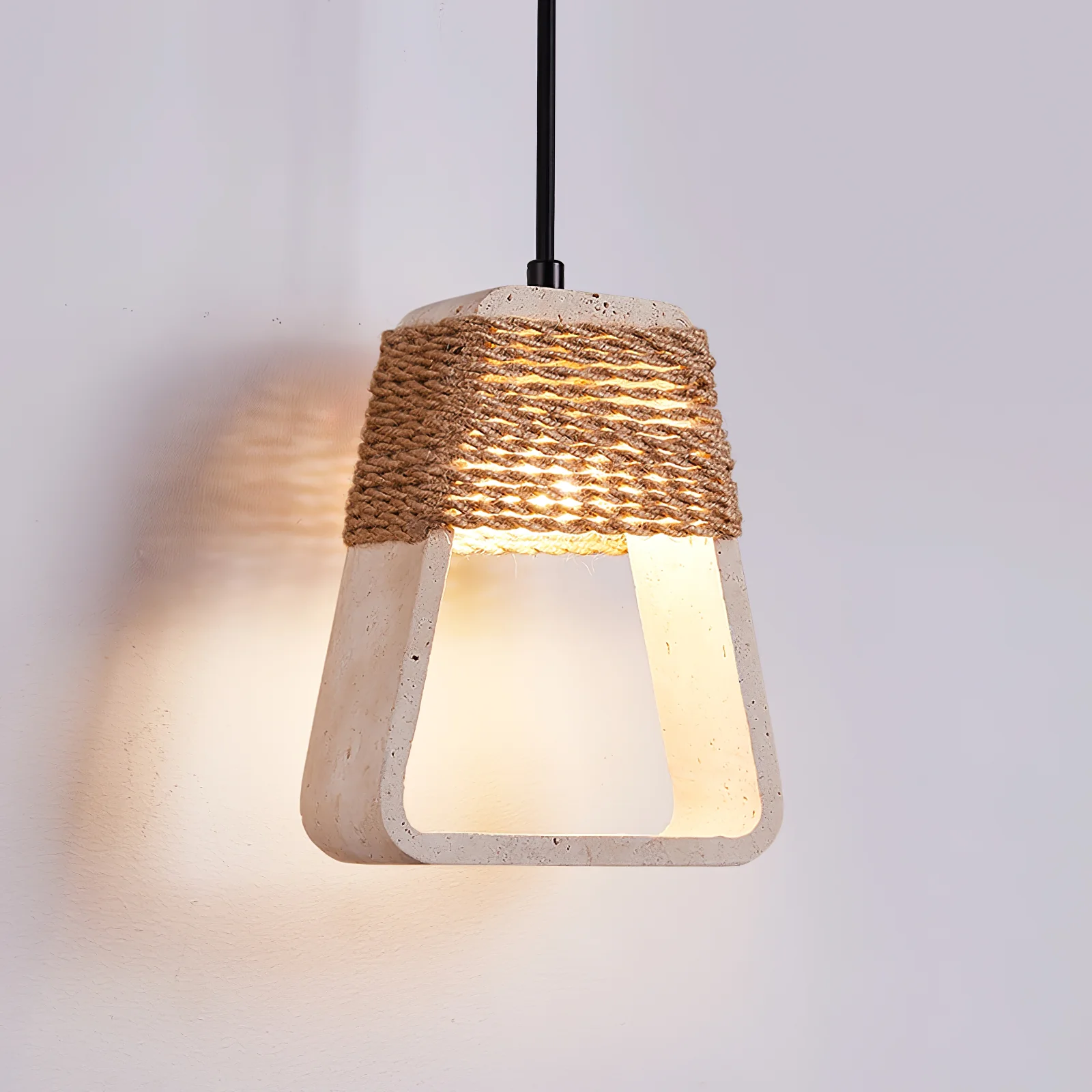 Naroa Pendant Light - Image 2