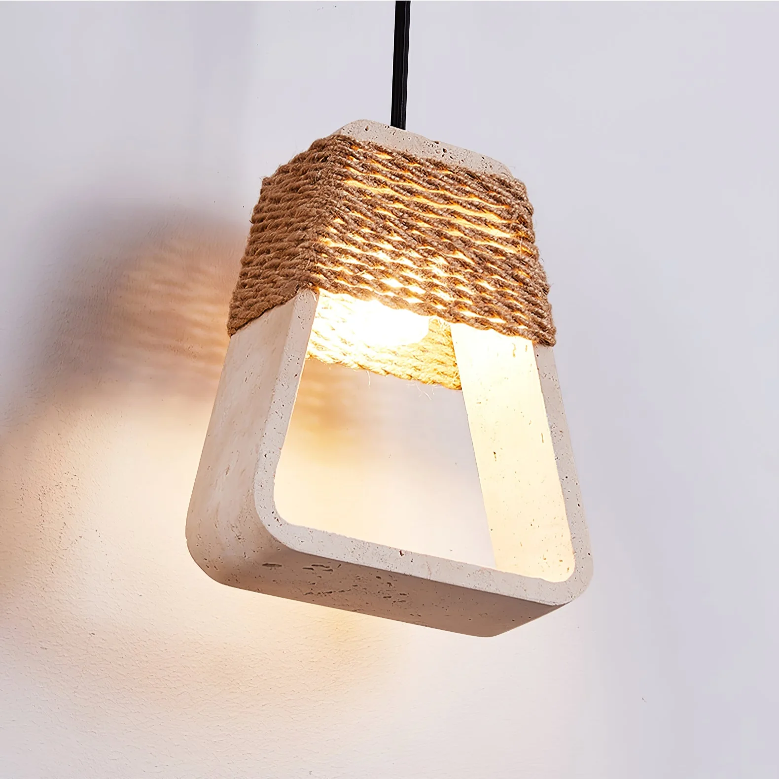 Naroa Pendant Light - Image 9