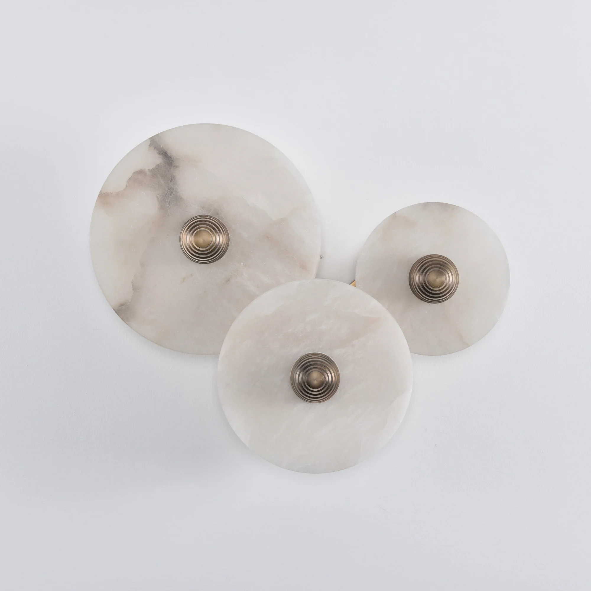 Nayra Alabaster Wall Lamp - Image 48