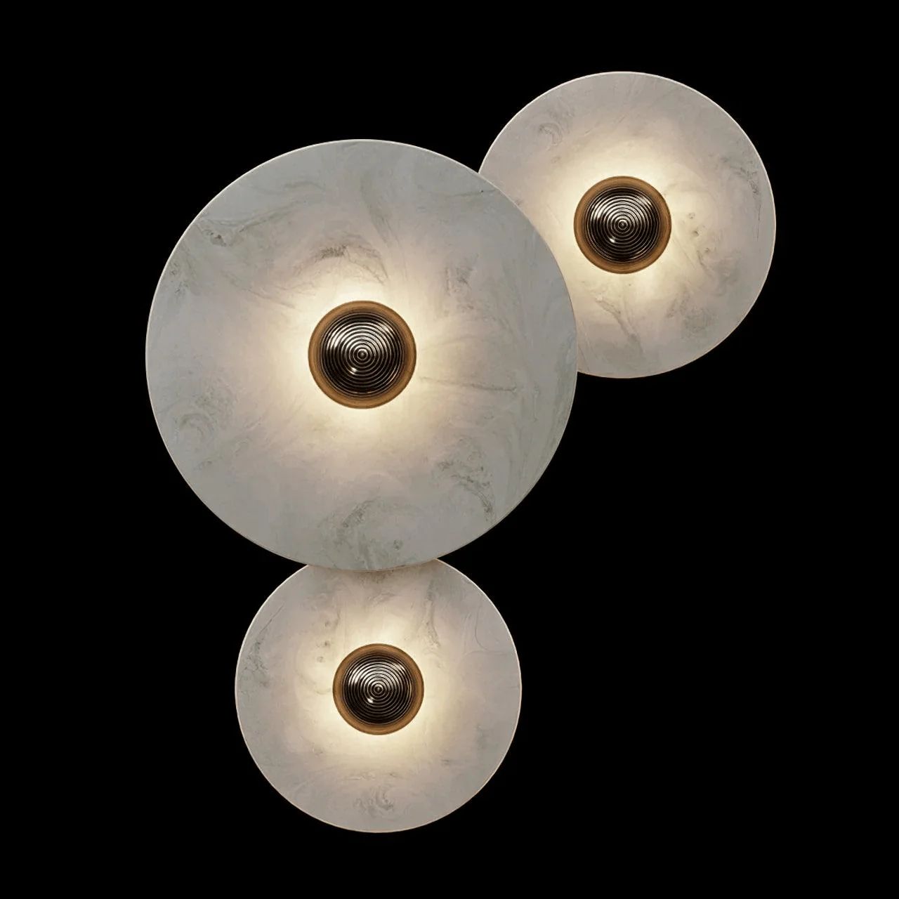 Nayra Alabaster Wall Lamp - Image 56