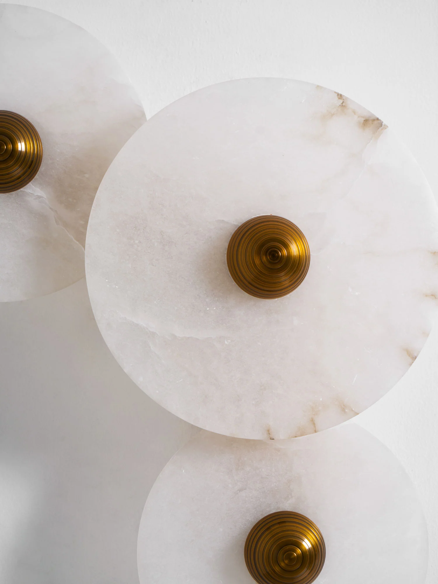 Nayra Alabaster Wall Lamp - Image 70