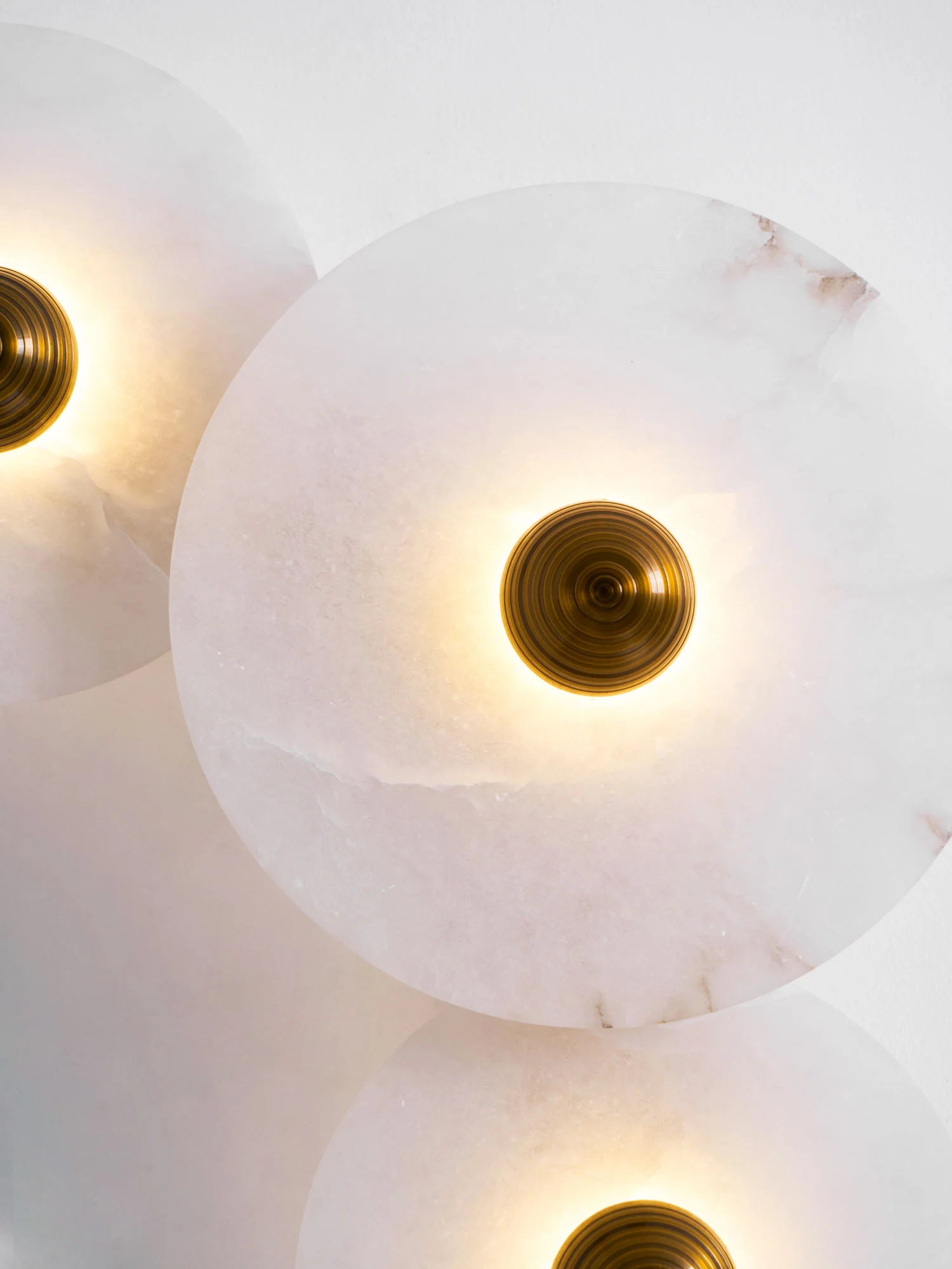 Nayra Alabaster Wall Lamp - Image 71