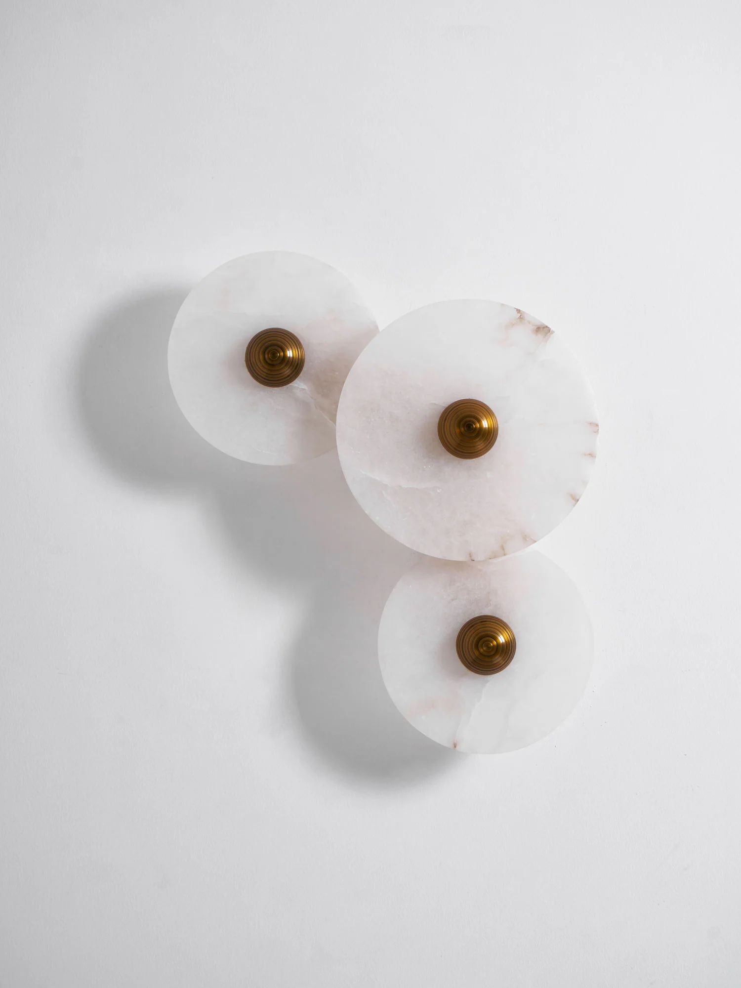 Nayra Alabaster Wall Lamp - Image 78
