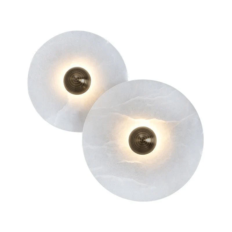 Nayra Alabaster Wall Lamp - Image 81
