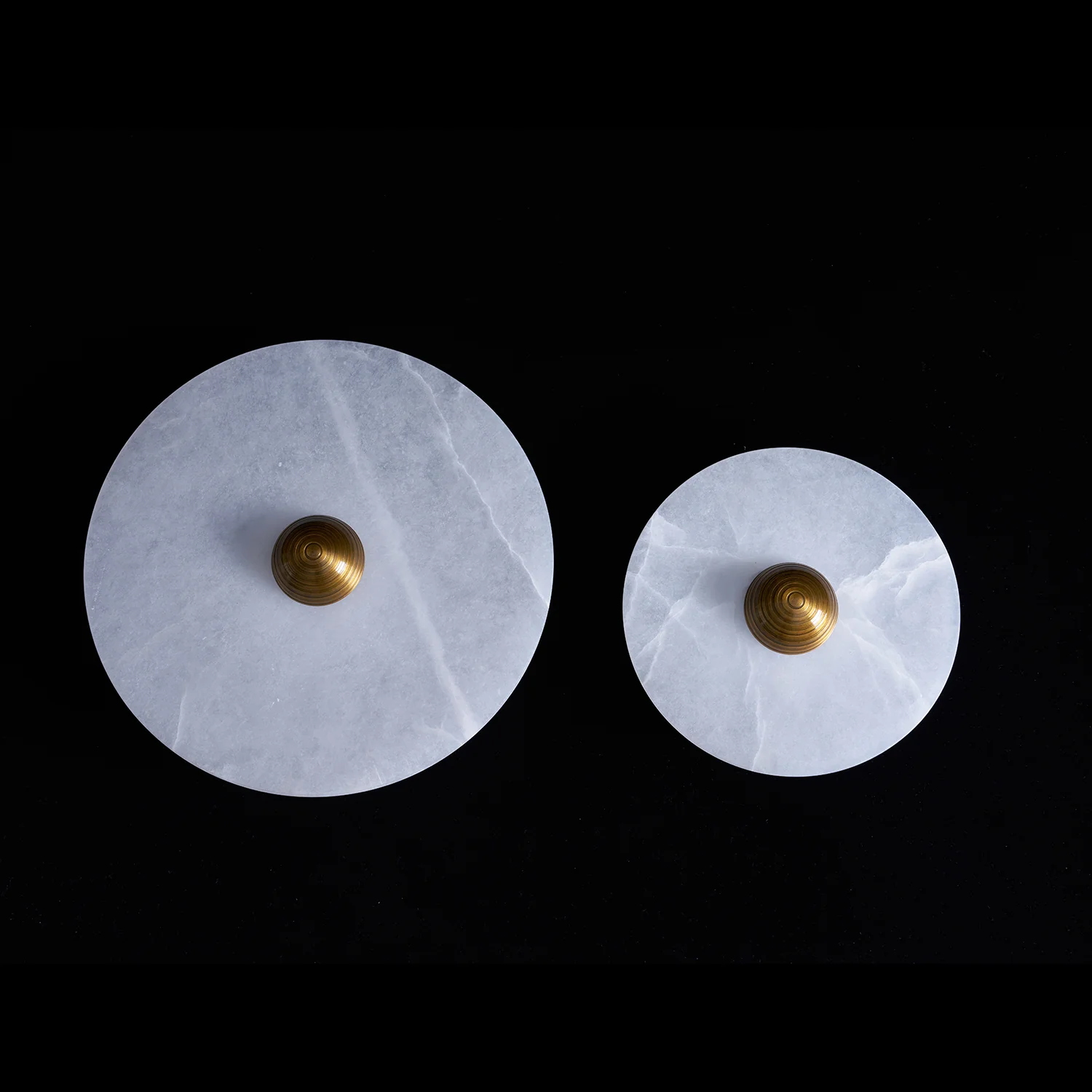 Nayra Alabaster Wall Lamp - Image 84