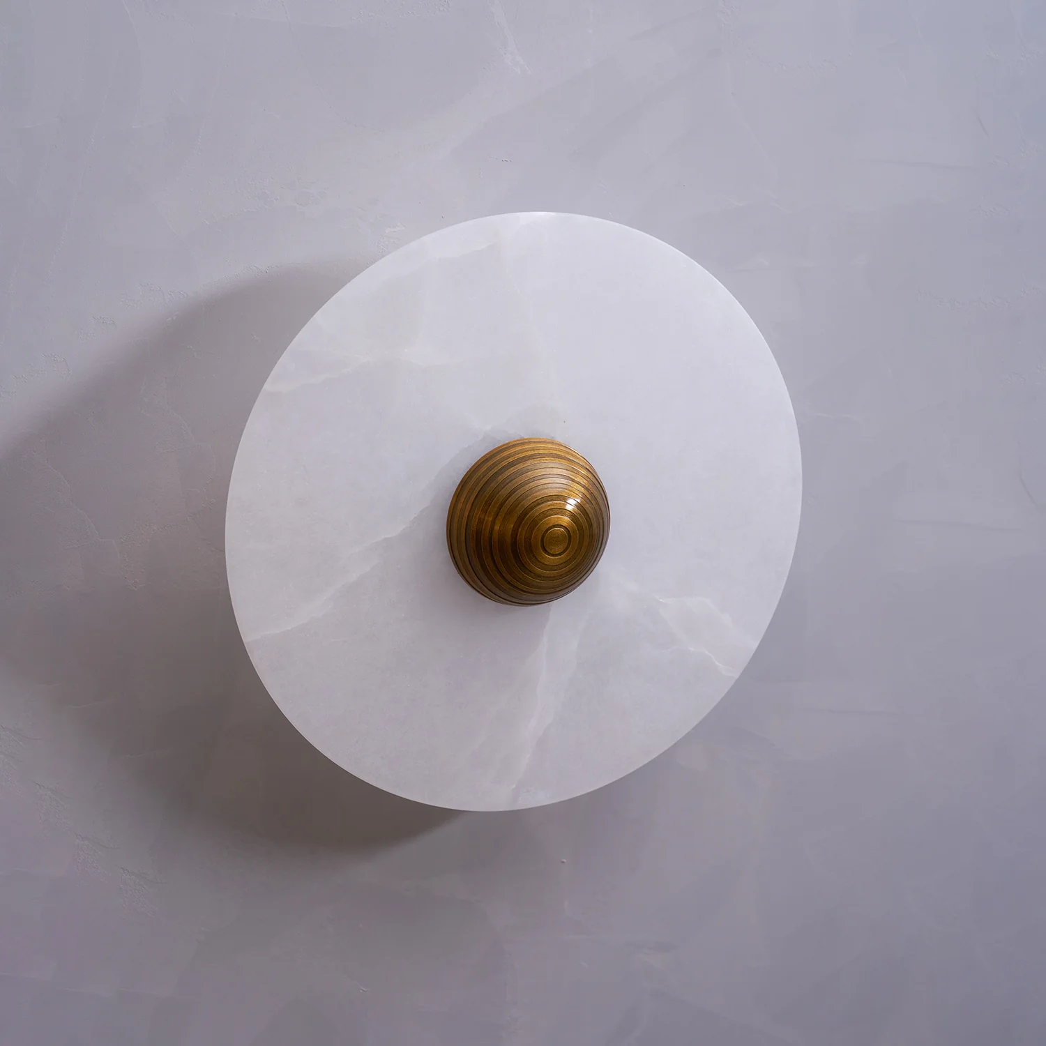 Nayra Alabaster Wall Lamp - Image 91