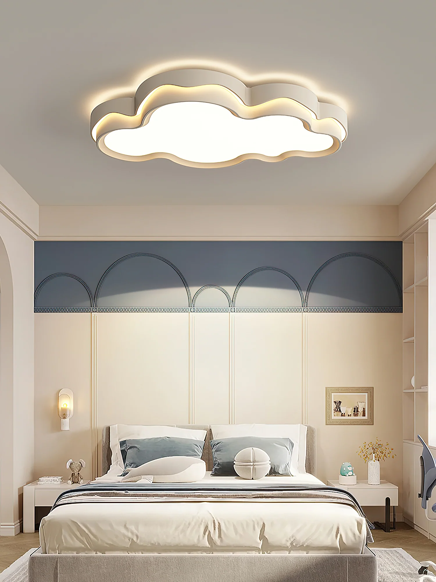 Nebora Cloud Ceiling Lamp - Image 15