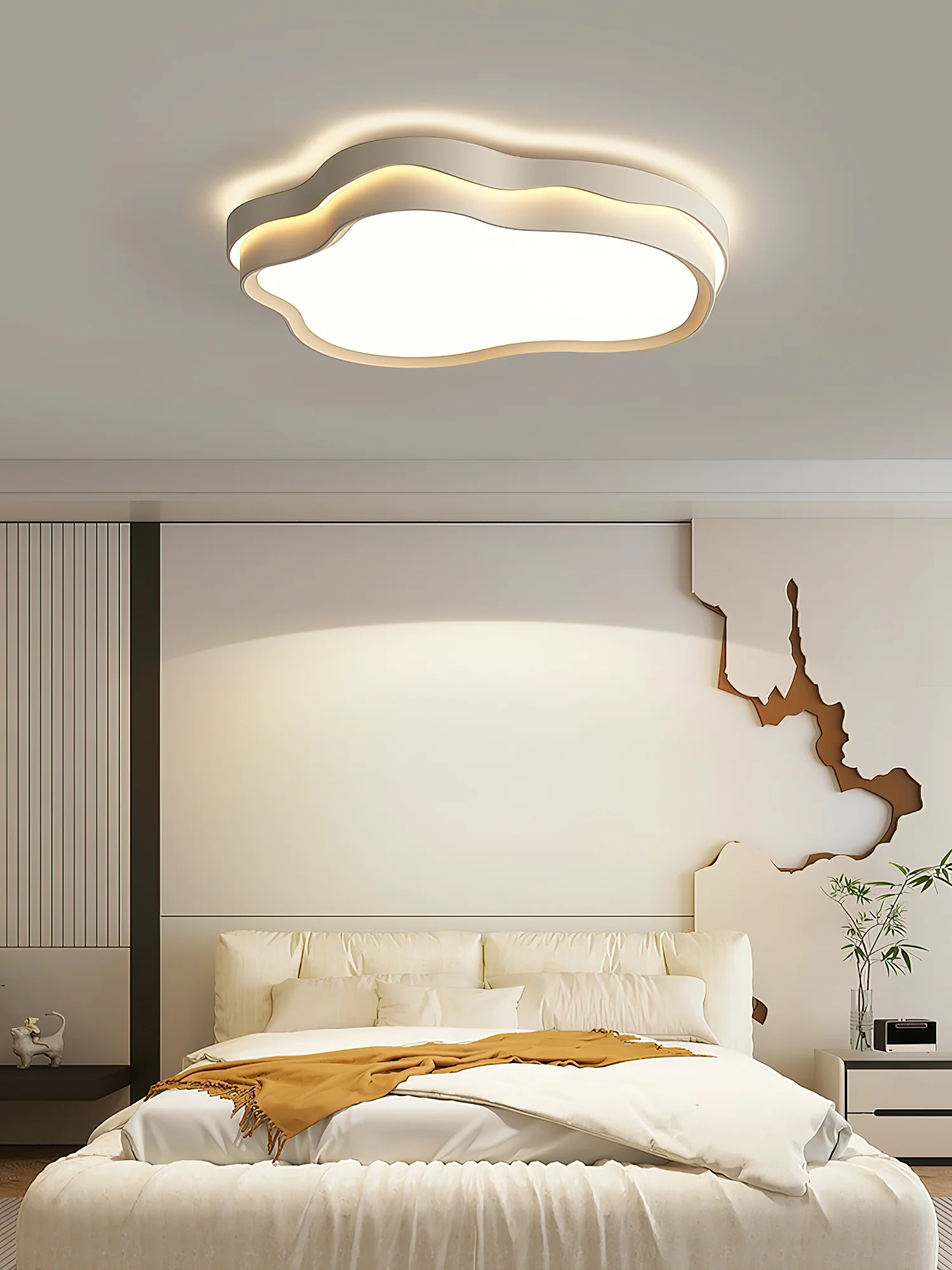 Nebora Cloud Ceiling Lamp - Image 21