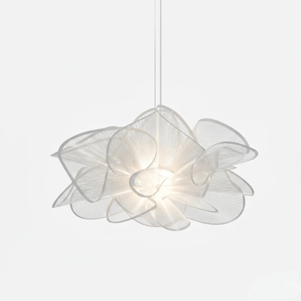 Nebula Bloom Chandelier - Image 17