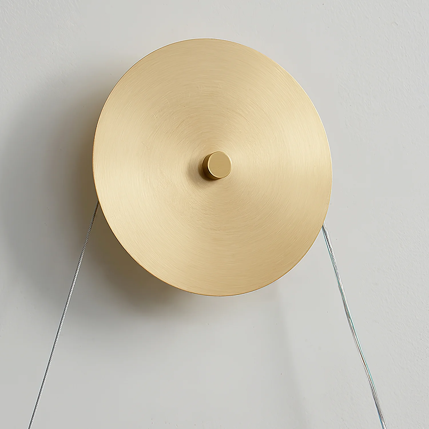 Necklace Loop Wall Lamp - Image 16