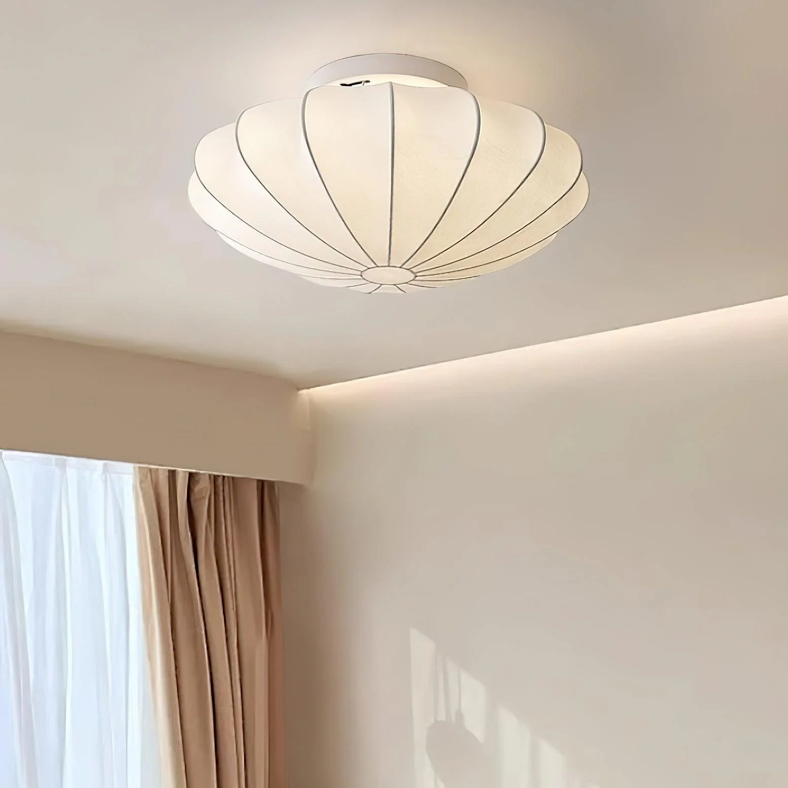 Nelson Bubble Ceiling Lamp - Image 13