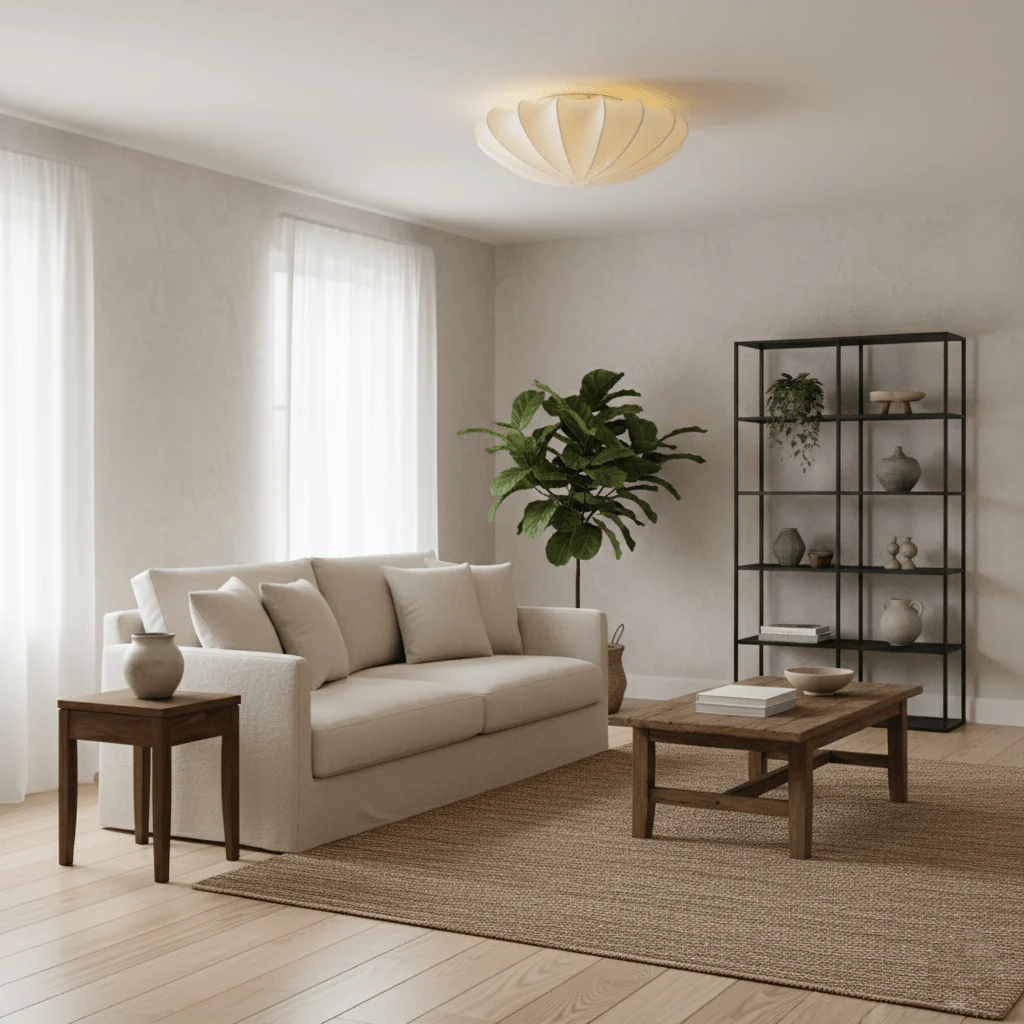 Nelson Bubble Ceiling Lamp - Image 2