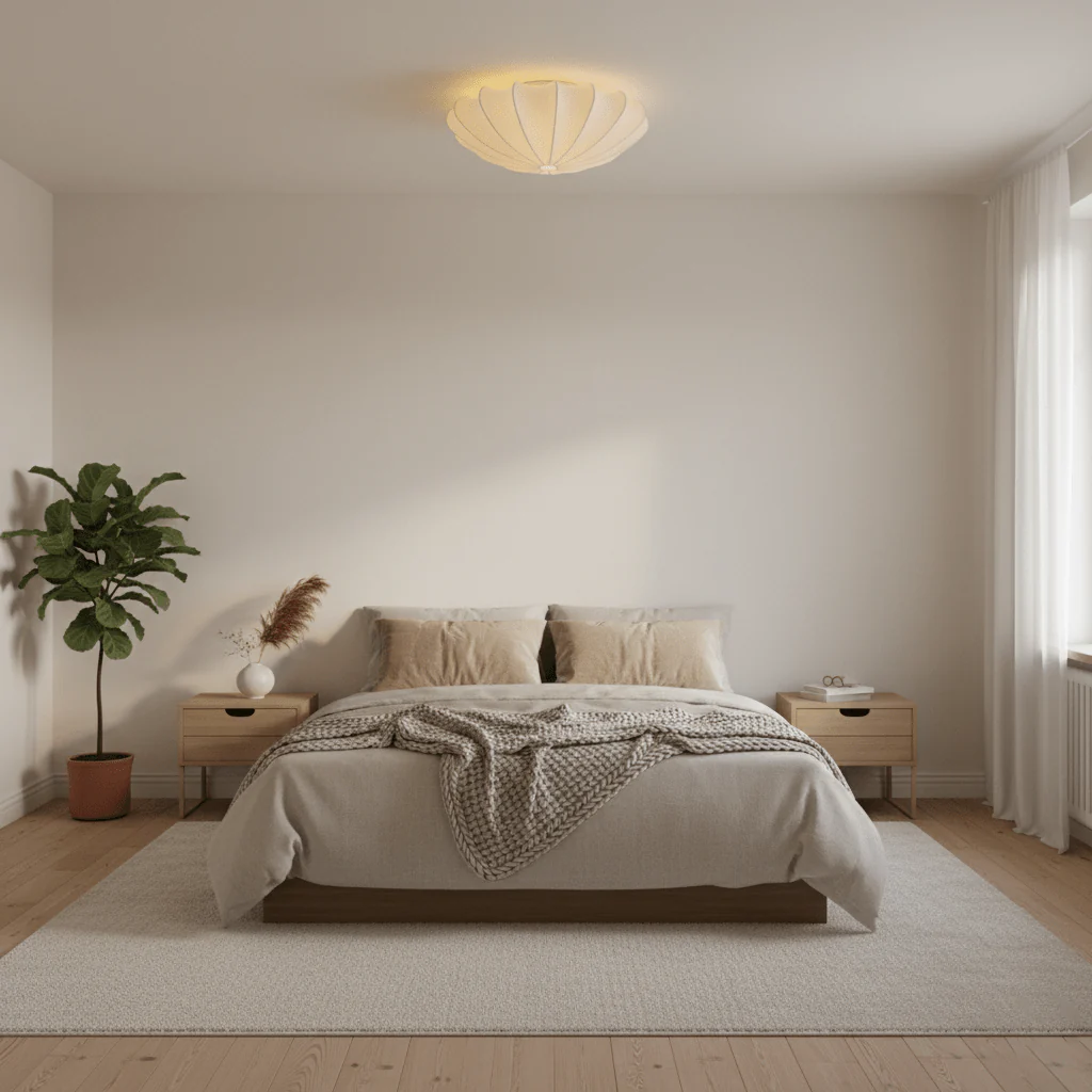 Nelson Bubble Ceiling Lamp - Image 3