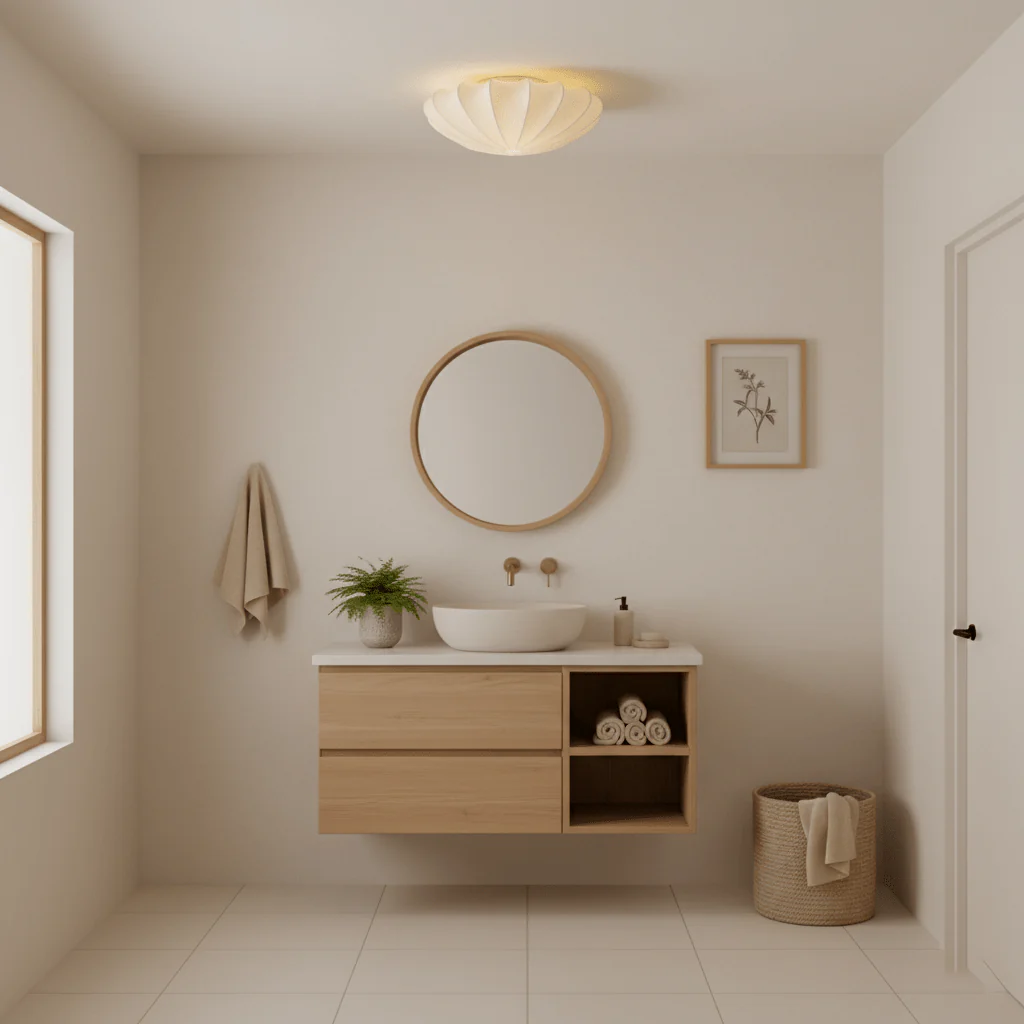 Nelson Bubble Ceiling Lamp - Image 4