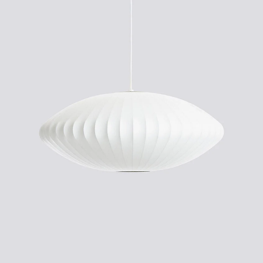 Nelson Swing Arm Pendant Lamp - Image 109