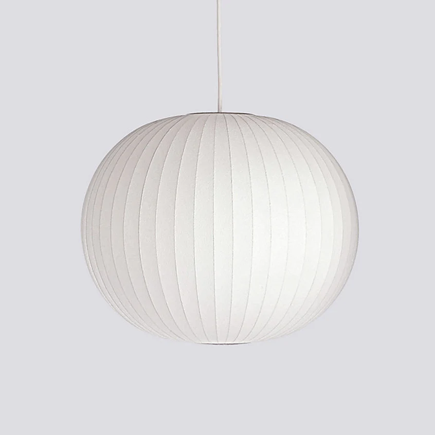 Nelson Swing Arm Pendant Lamp - Image 132