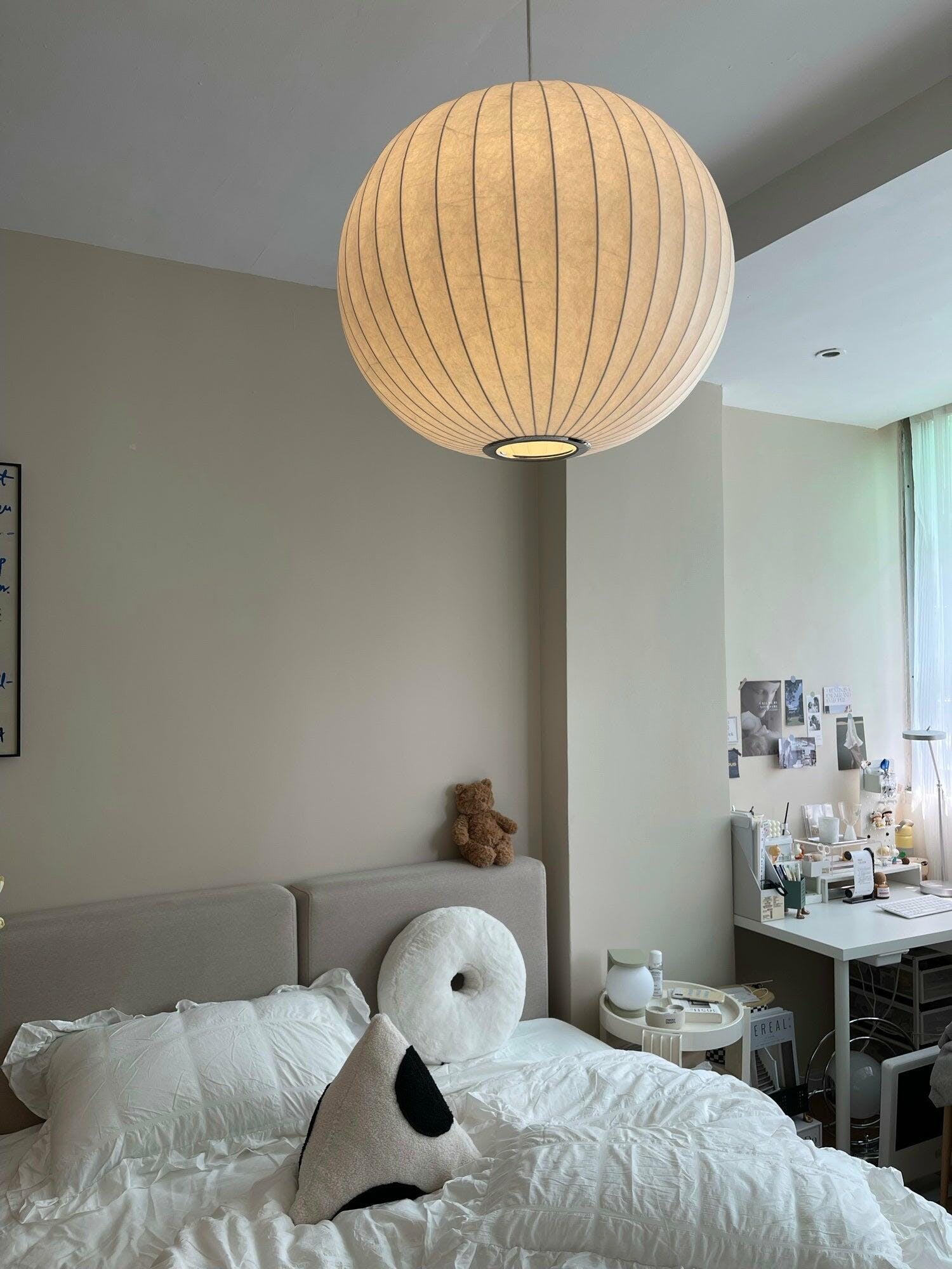Nelson Swing Arm Pendant Lamp - Image 133