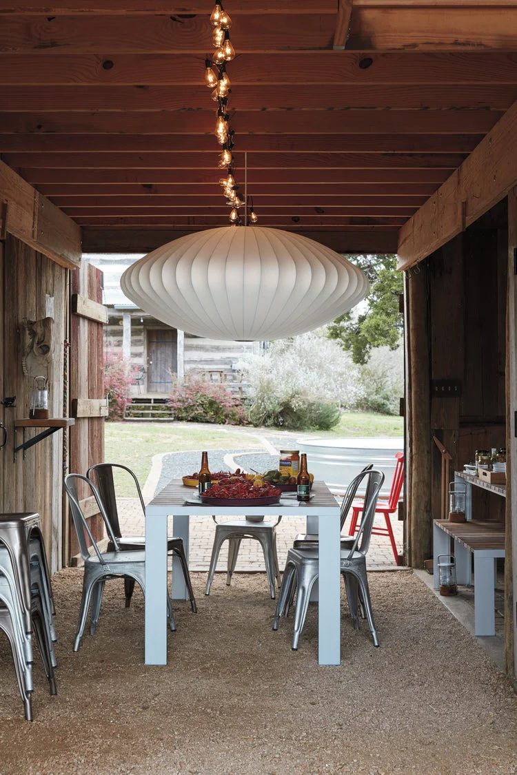 Nelson Swing Arm Pendant Lamp - Image 138