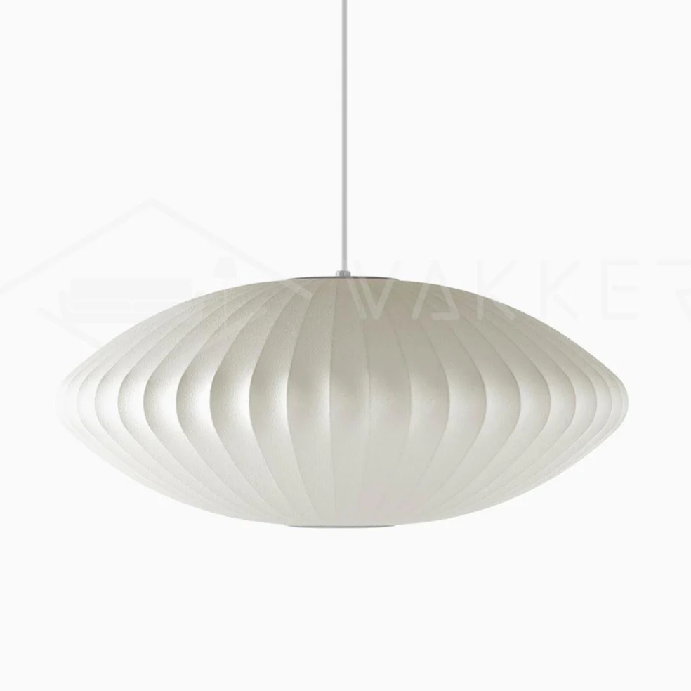 Nelson Swing Arm Pendant Lamp - Image 142