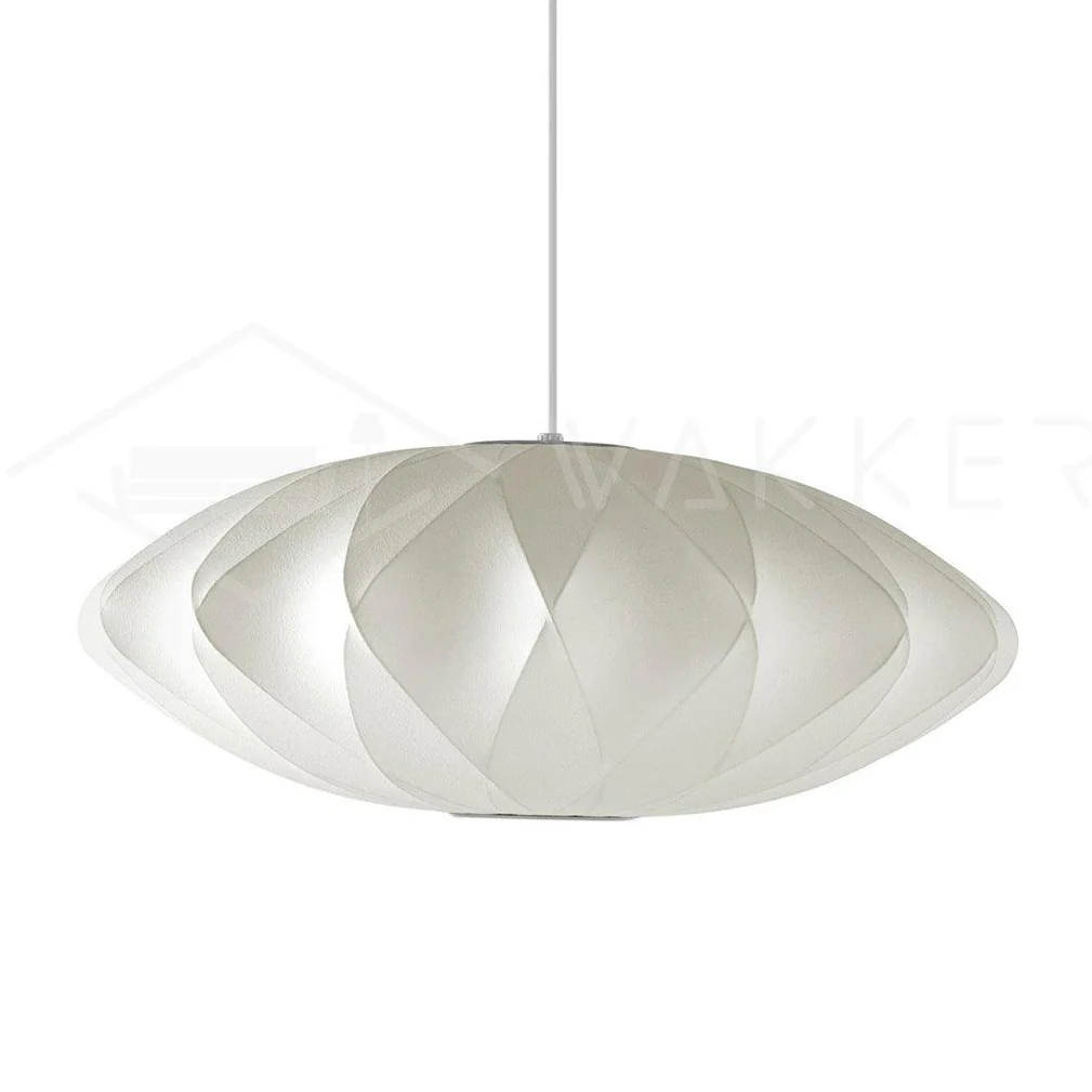 Nelson Swing Arm Pendant Lamp - Image 144