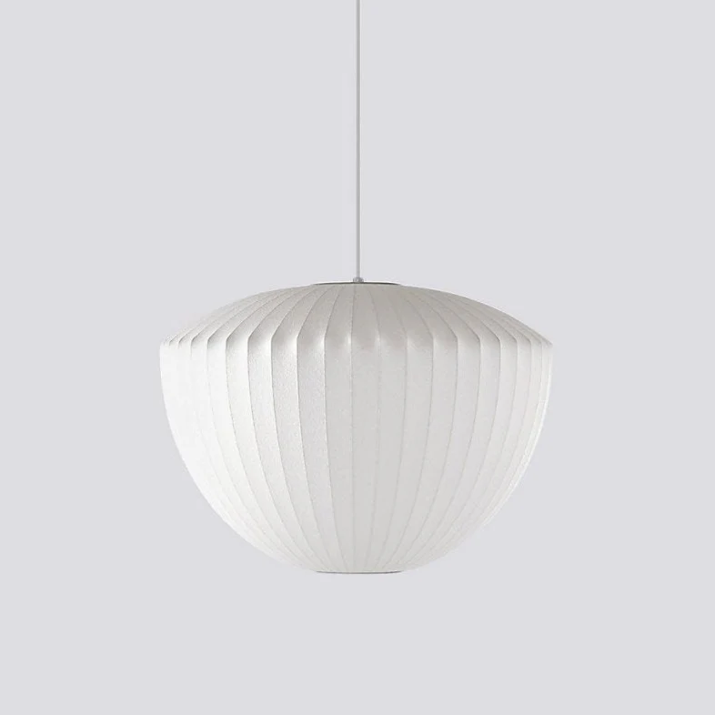 Nelson Swing Arm Pendant Lamp - Image 148