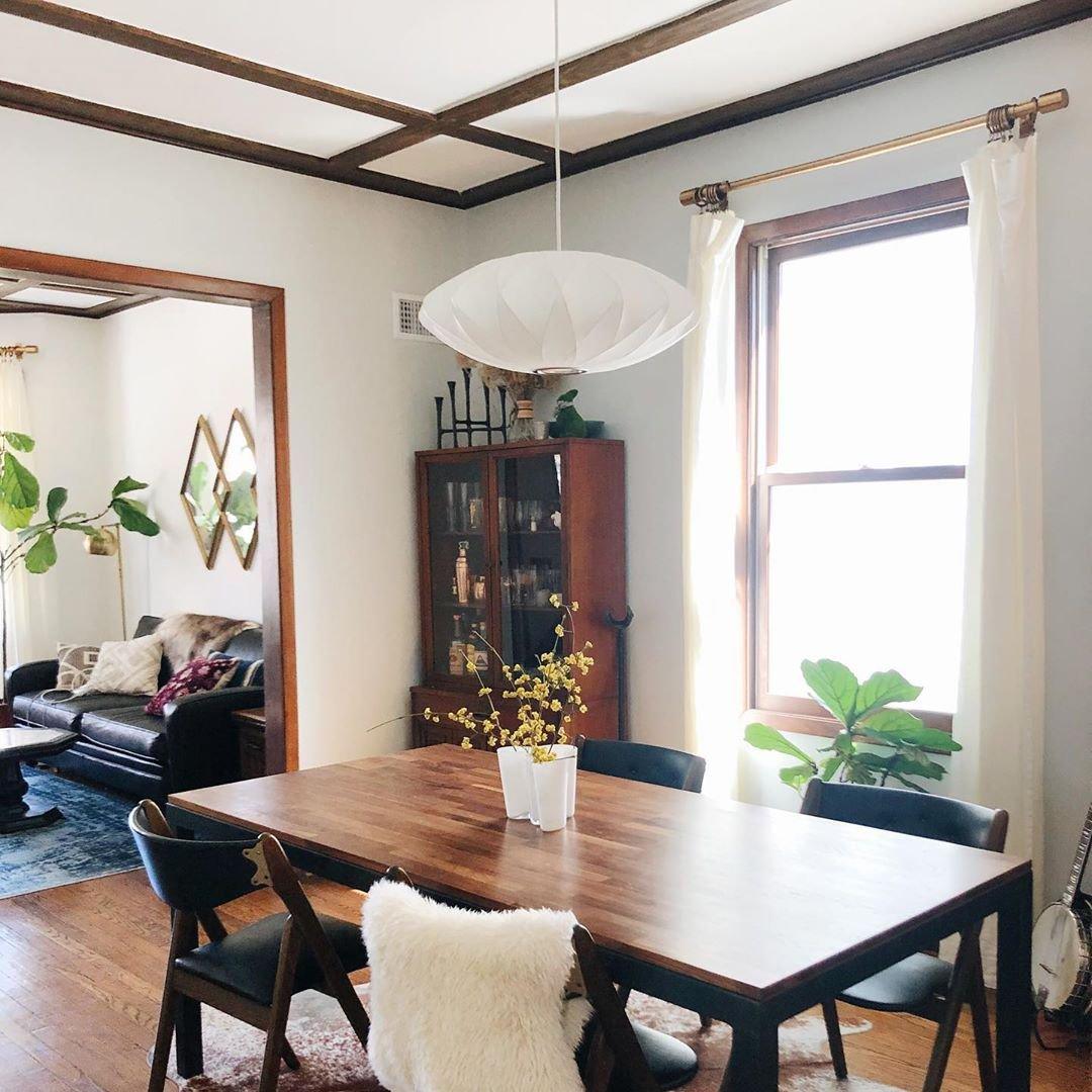 Nelson Swing Arm Pendant Lamp - Image 15