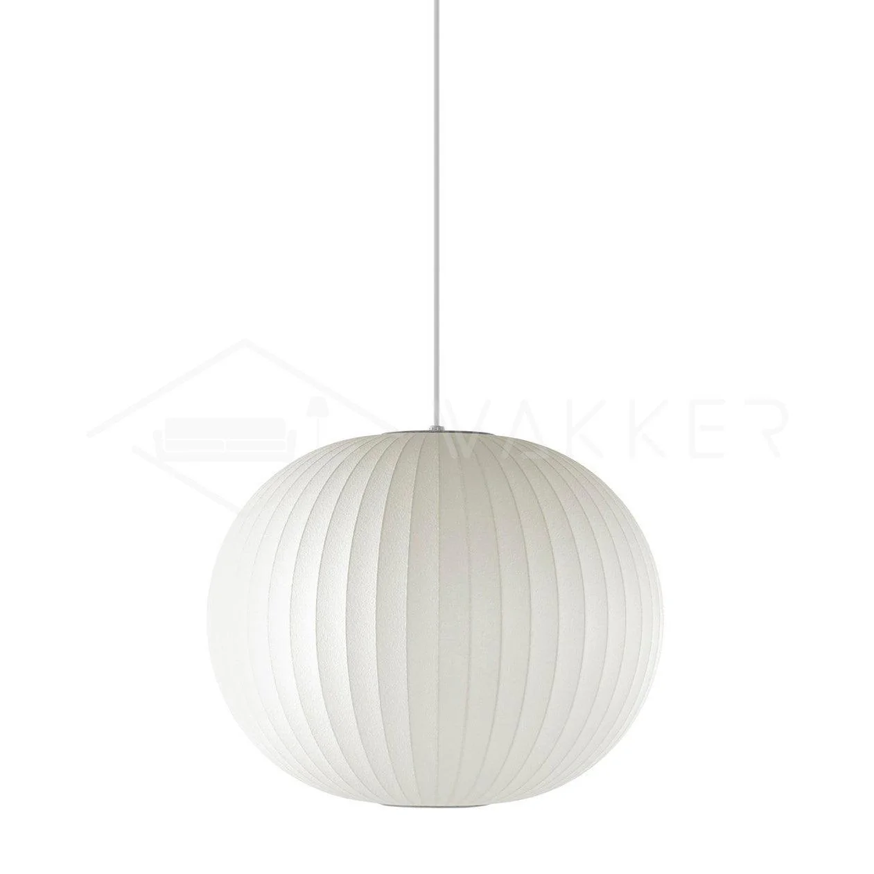 Nelson Swing Arm Pendant Lamp - Image 34