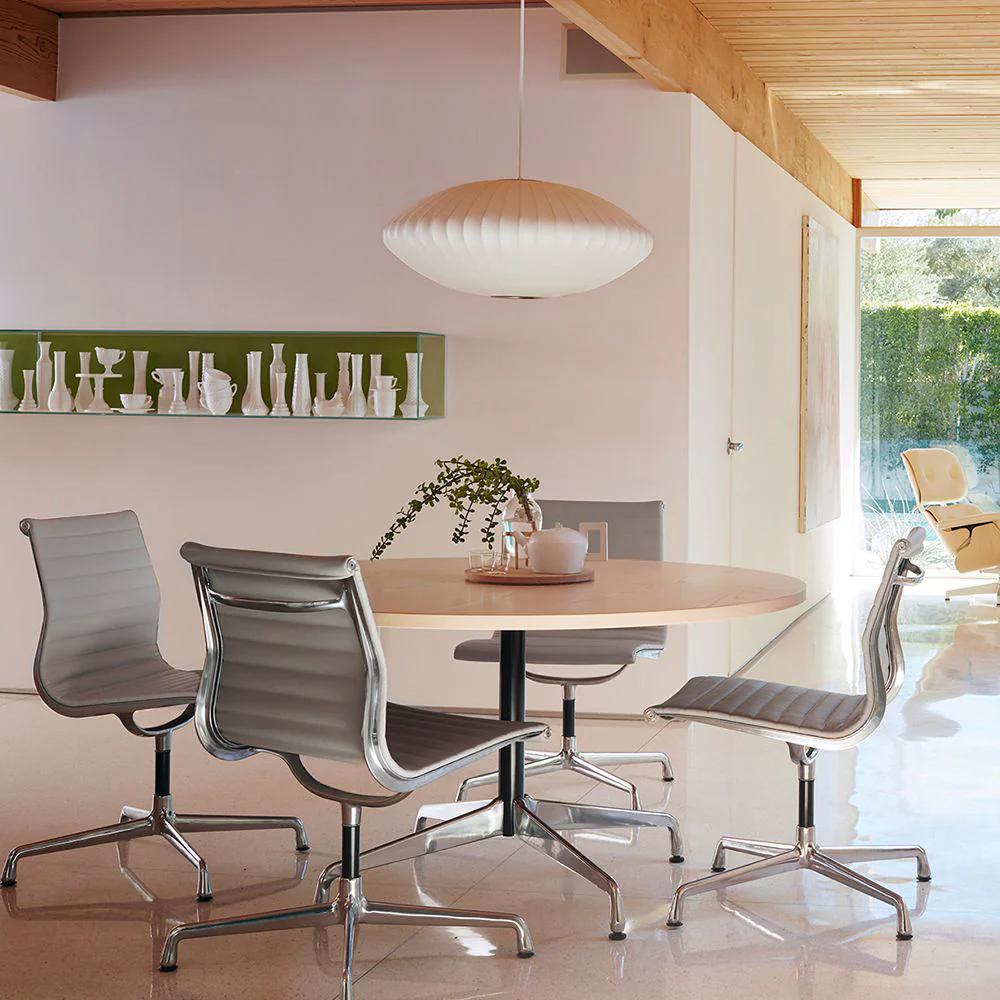 Nelson Swing Arm Pendant Lamp - Image 48