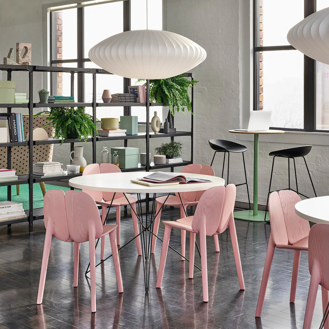 Nelson Swing Arm Pendant Lamp - Image 78