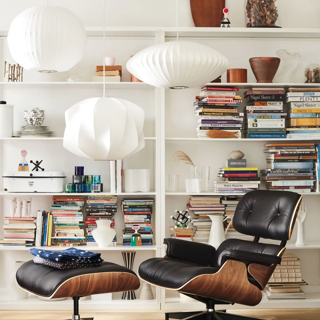 Nelson Swing Arm Pendant Lamp - Image 8