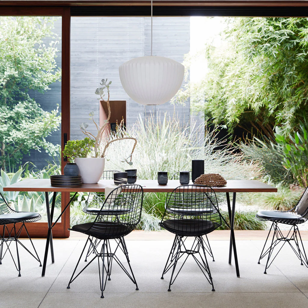 Nelson Swing Arm Pendant Lamp - Image 85