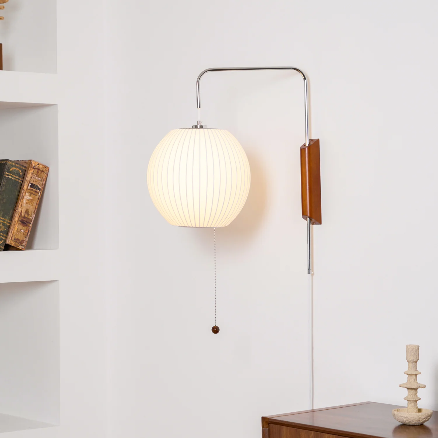 Bubble Ball Wall Sconce - Image 14