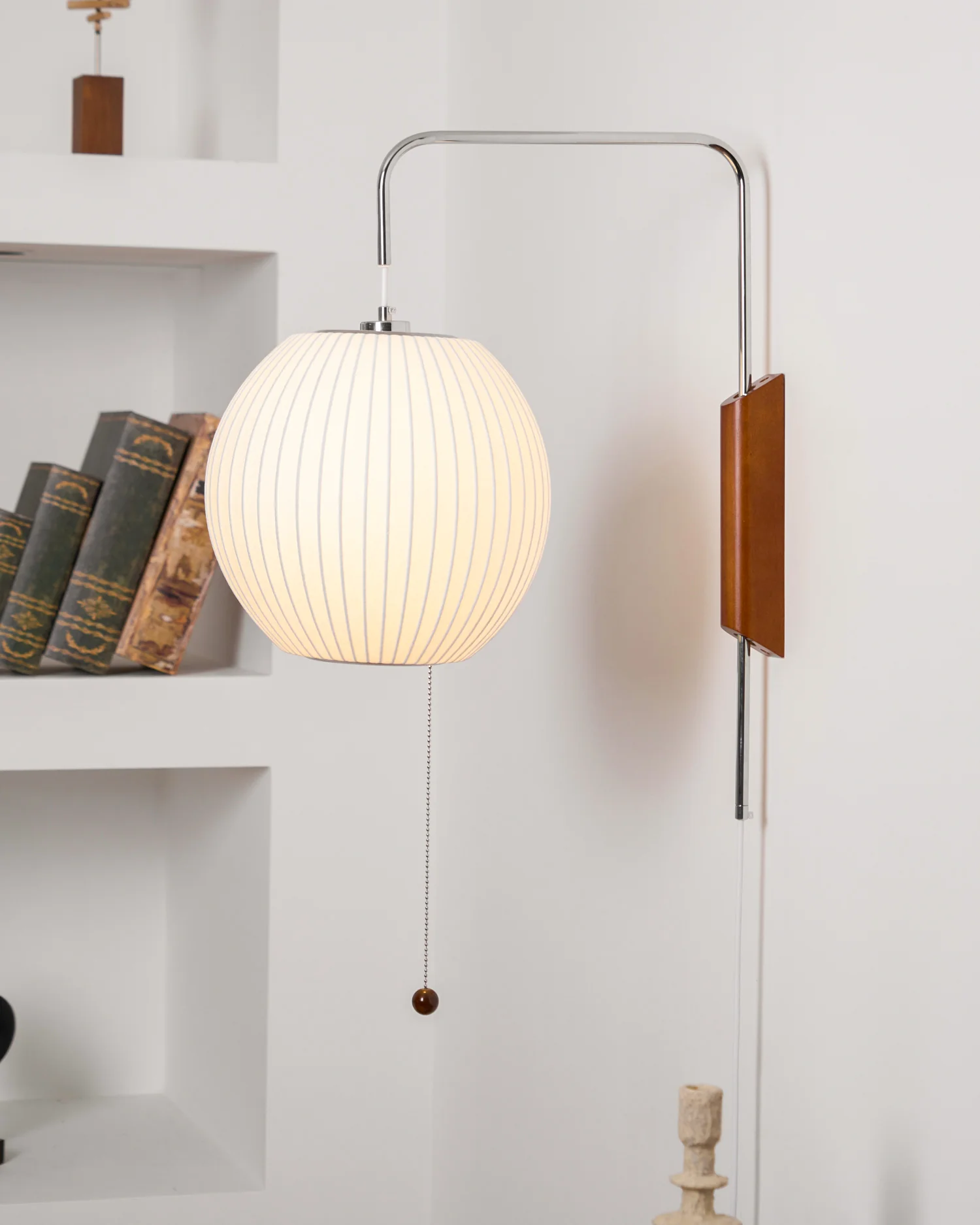 Bubble Ball Wall Sconce - Image 18