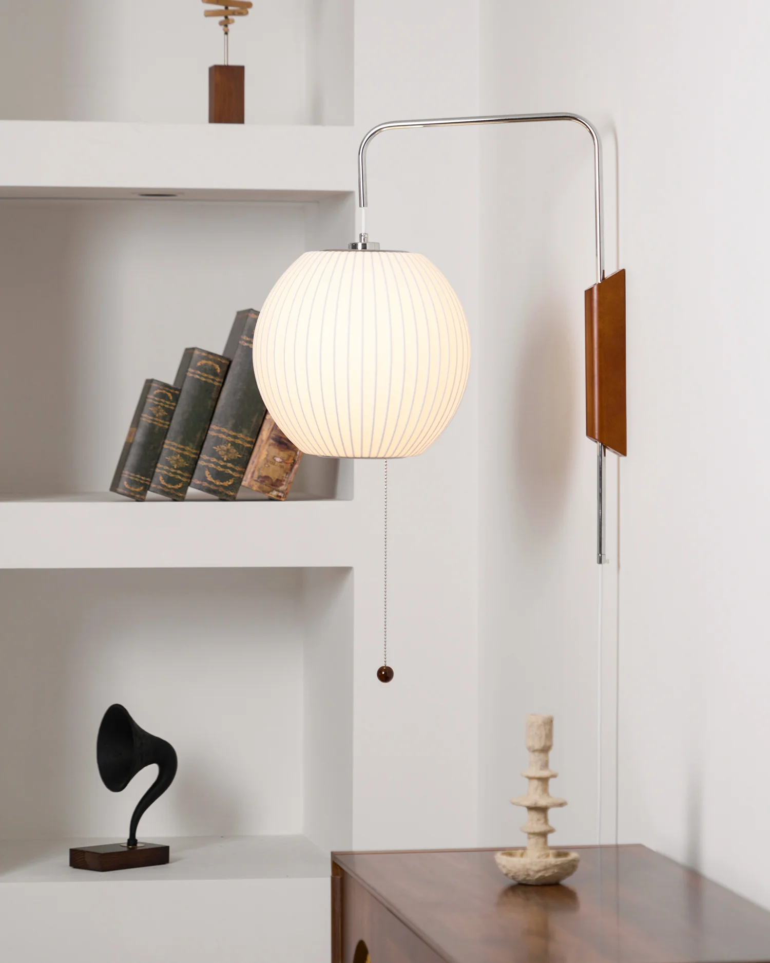 Bubble Ball Wall Sconce - Image 20