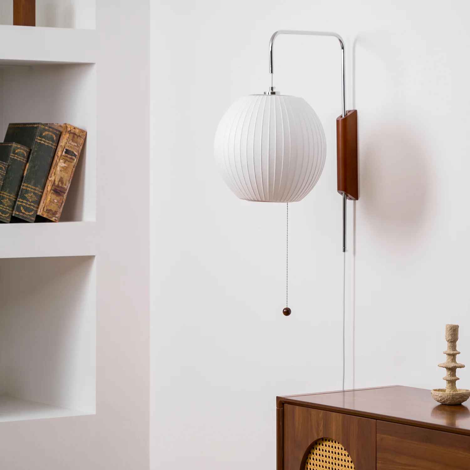 Bubble Ball Wall Sconce - Image 22
