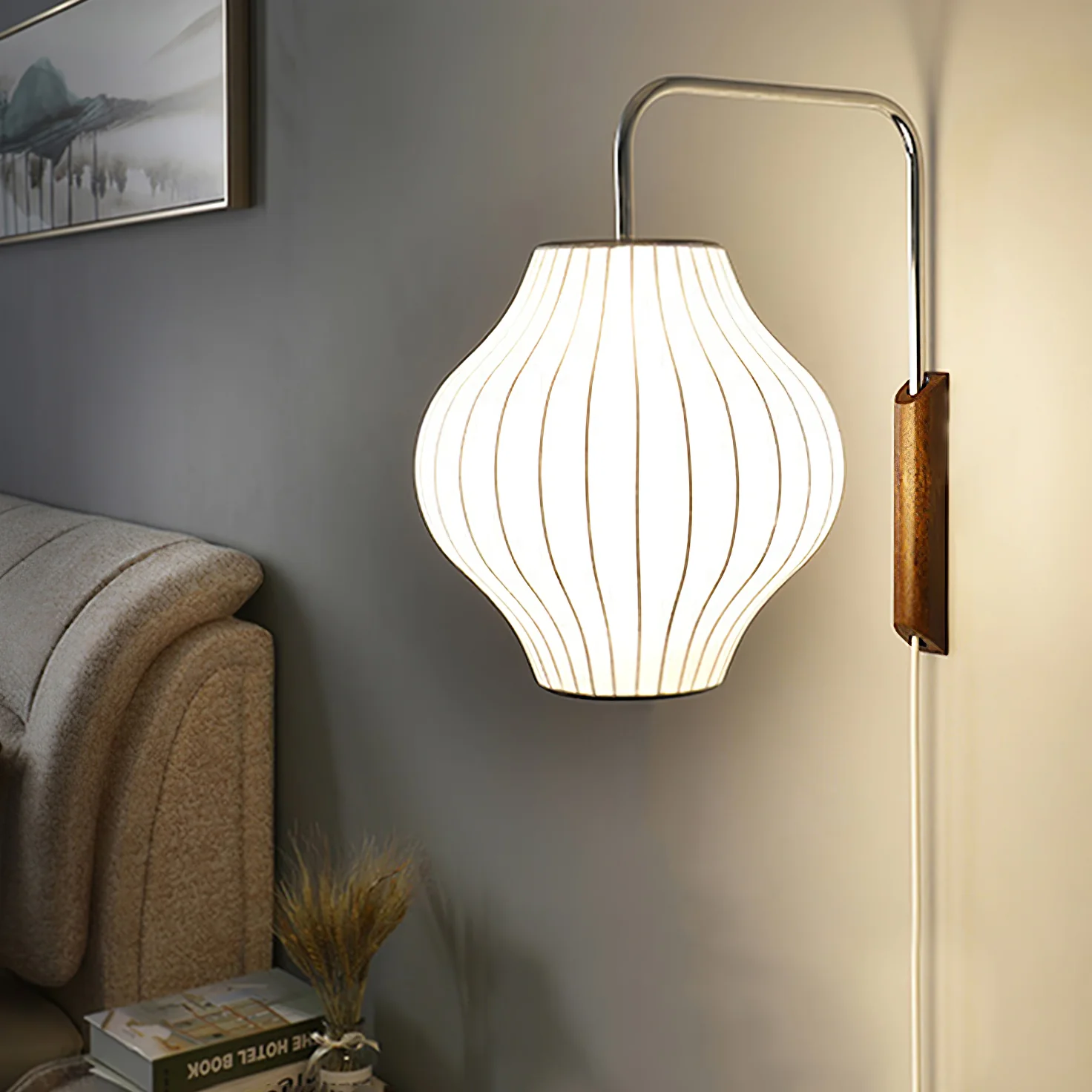 Bubble Ball Wall Sconce - Image 27