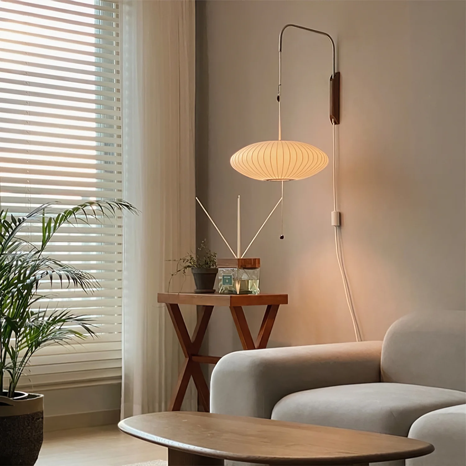 Bubble Ball Wall Sconce - Image 29