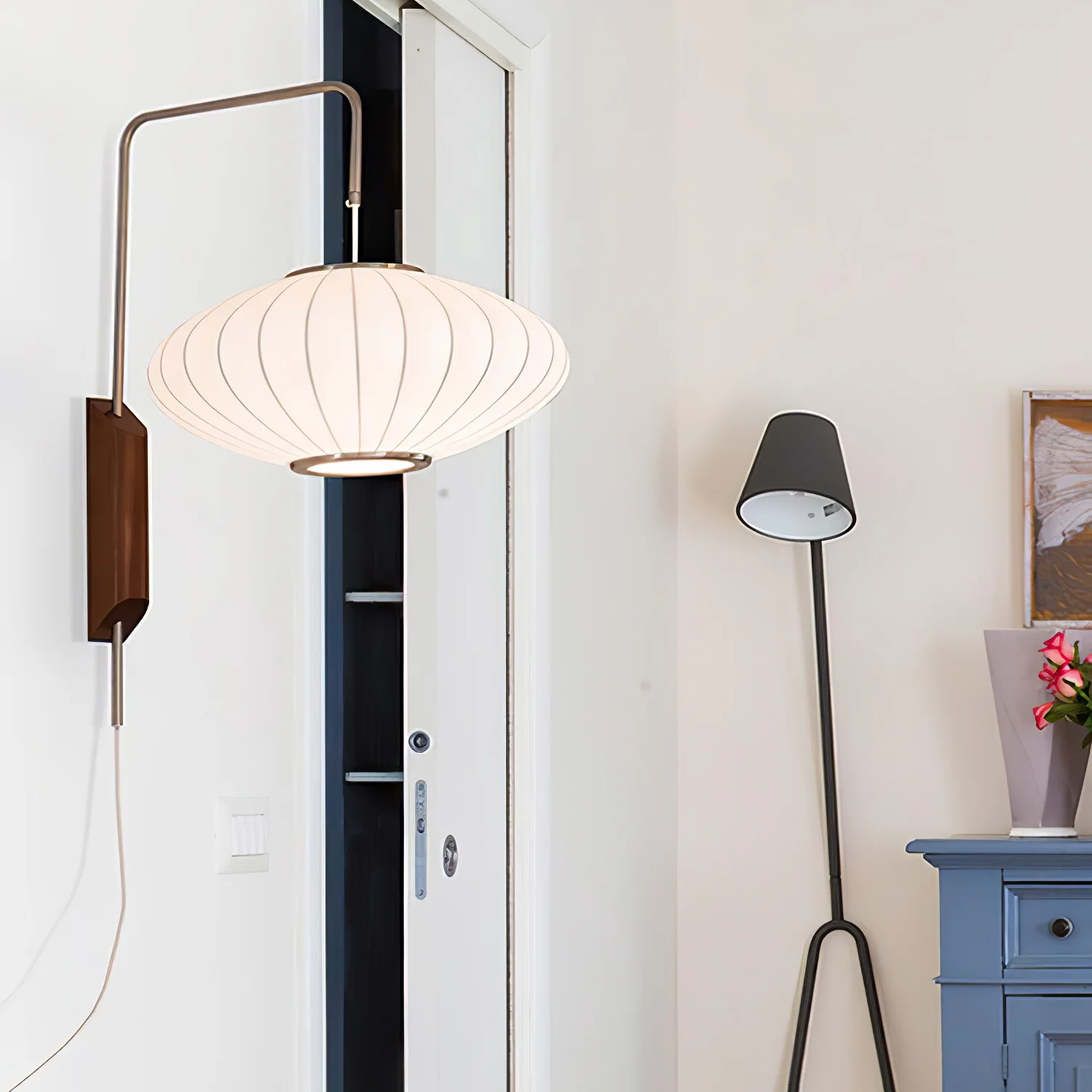 Bubble Ball Wall Sconce - Image 36