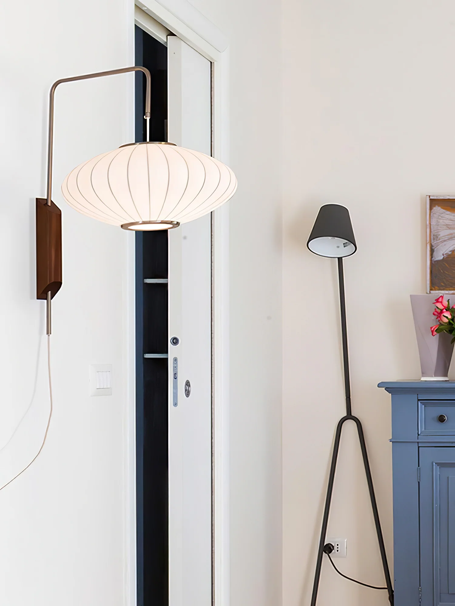 Bubble Ball Wall Sconce - Image 74